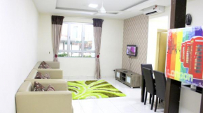 Lavender Homestay Penang Halal Premise